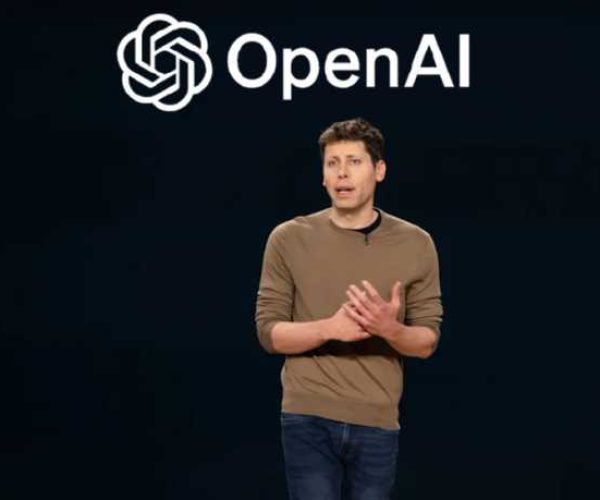 OpenAI enterprise AI