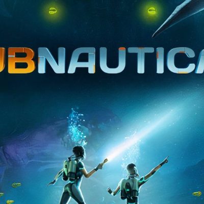 Subnautica 2