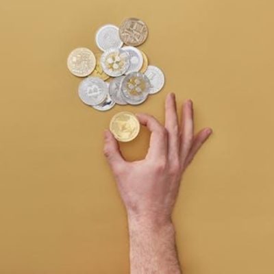 Mastercard Zero Hash