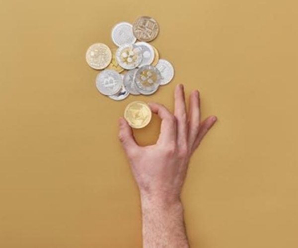 Mastercard Zero Hash
