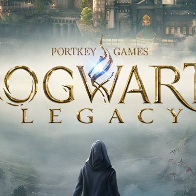 Hogwarts Legacy