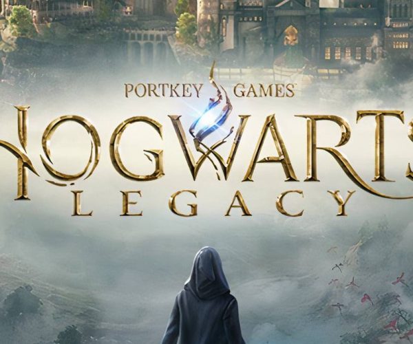 Hogwarts Legacy