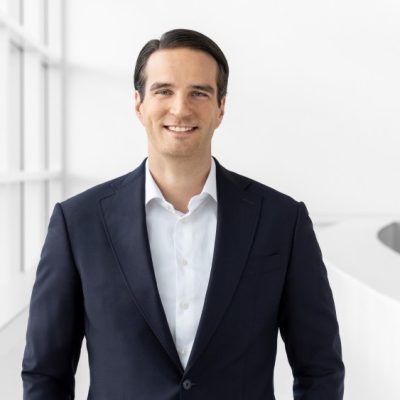 Thomas Coesfeld Bertelsmann CEO