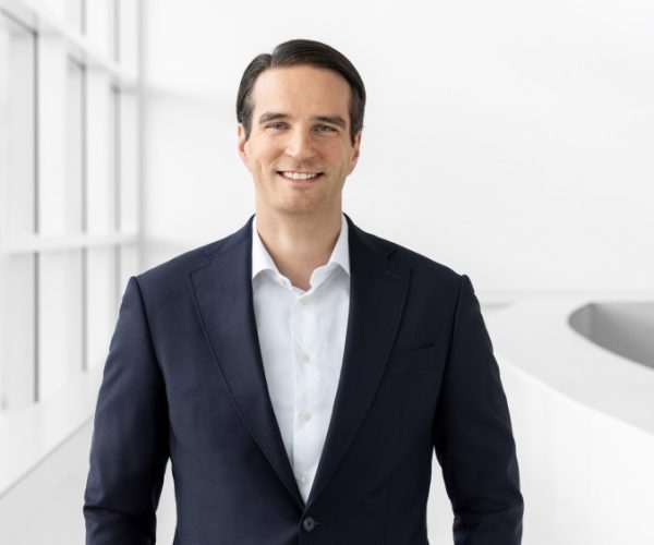 Thomas Coesfeld Bertelsmann CEO