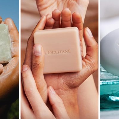 bar soap misconceptions