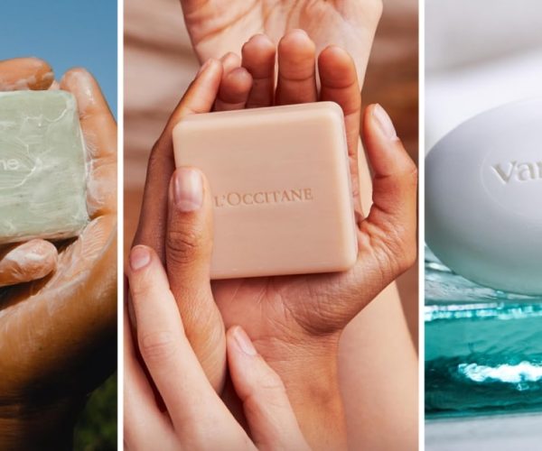 bar soap misconceptions