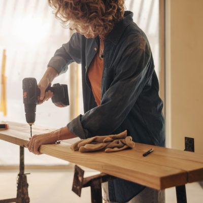 cordless power tools