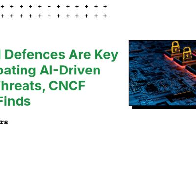 AI-driven cyber threats