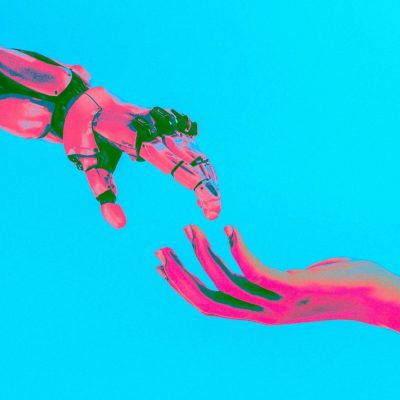 AI infrastructure bottleneck