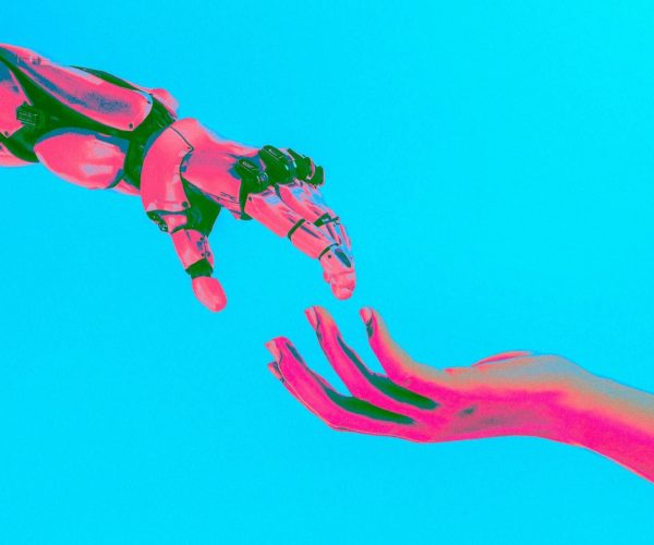 AI infrastructure bottleneck