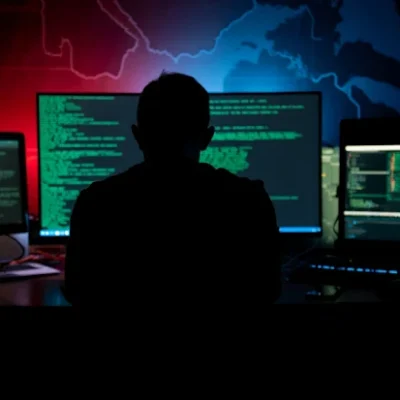 SmudgedSerpent hackers