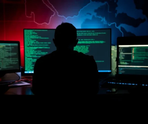 SmudgedSerpent hackers