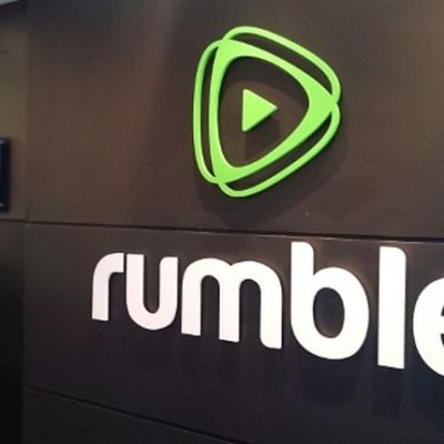 Rumble acquisition Northern Data