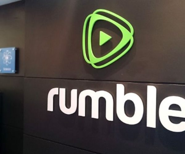 Rumble acquisition Northern Data