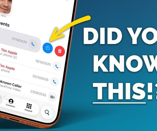 iPhone productivity tips