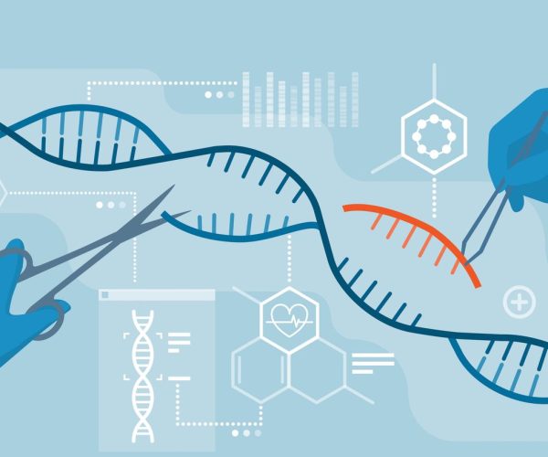 gene editing techniques