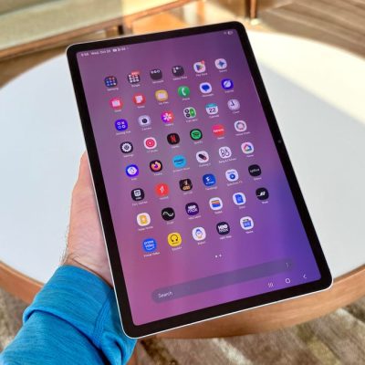 Samsung Galaxy Tab S11