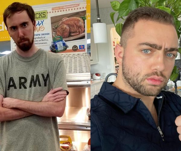 Mizkif lawsuit