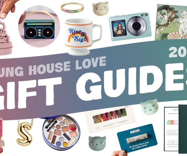 holiday gift guides