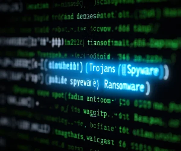 PROMPTFLUX malware
