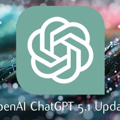 ChatGPT 5.1