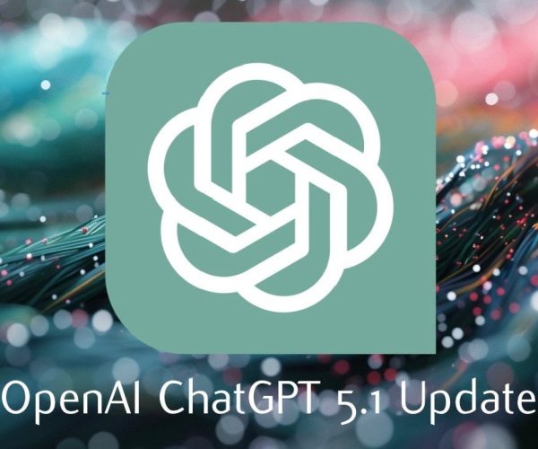ChatGPT 5.1