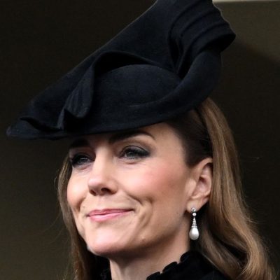 Kate Middleton Remembrance Sunday