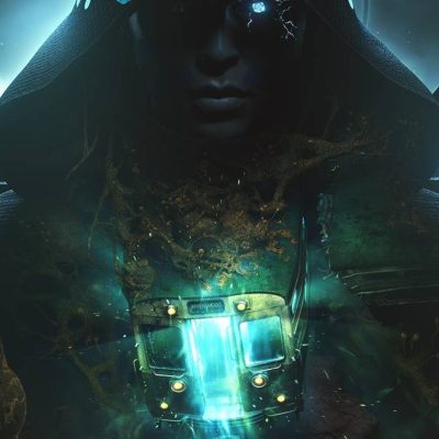 Destiny 2 The Edge of Fate