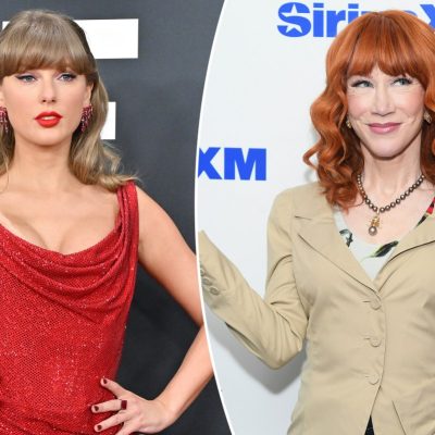 Taylor Swift roasting