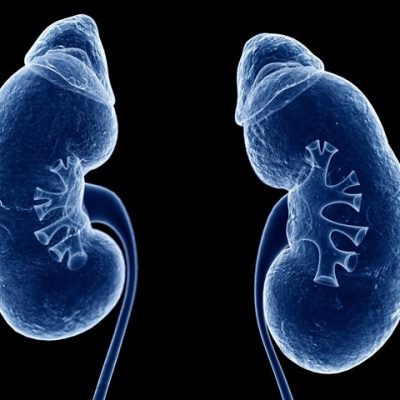 chronic kidney disease