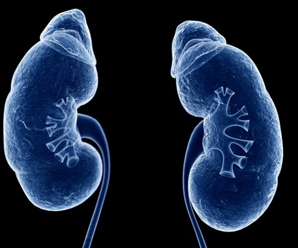 chronic kidney disease