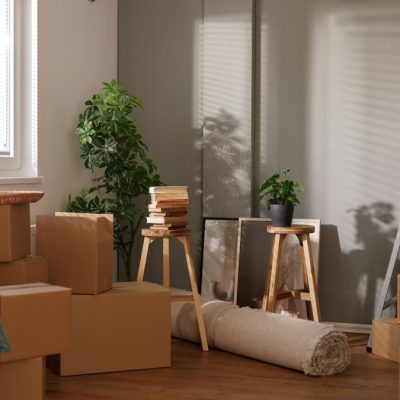 moving in mistakes