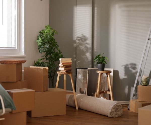moving in mistakes