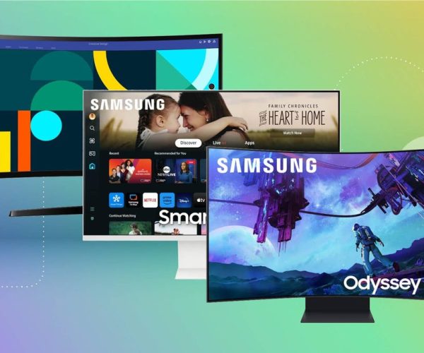Samsung monitors sale