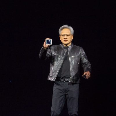 Nvidia chip alternative