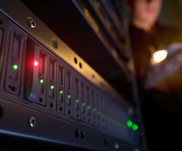 Cisco firewall attack