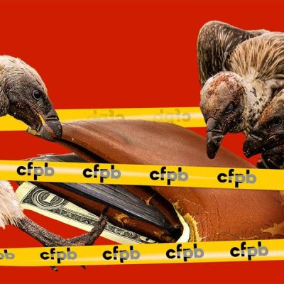 consumer protections