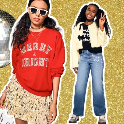 J.C. Penney holiday collection