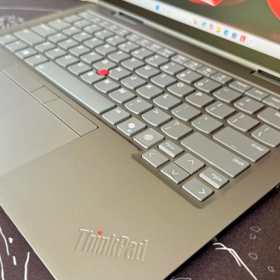 ThinkPad X1 2-in-1
