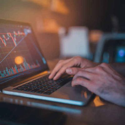 major earnings report