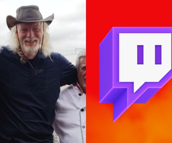 TwitchCon assault