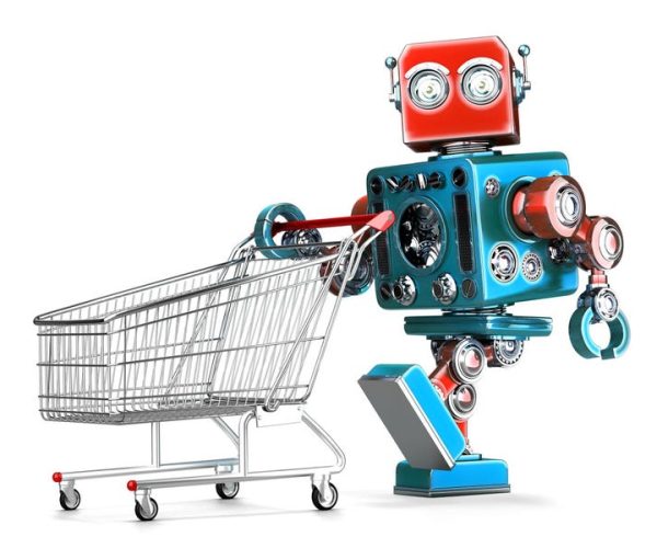 agentic commerce