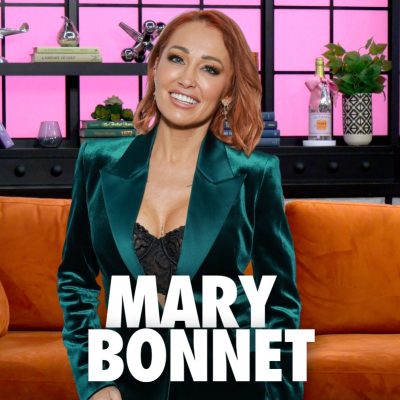 Chrishell Strause drama