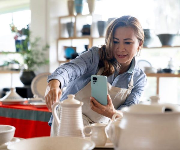 Small Business Saturday