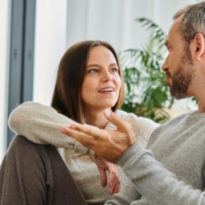 gender communication differences