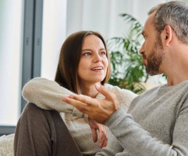 gender communication differences