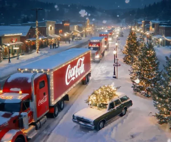 Image source: marketingdive.com - for informational purposes.