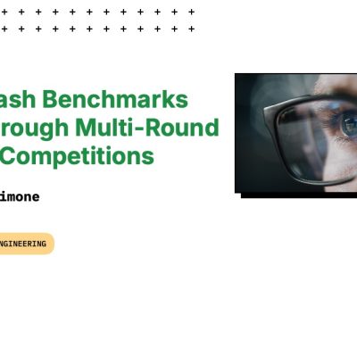 CodeClash LLM benchmarks