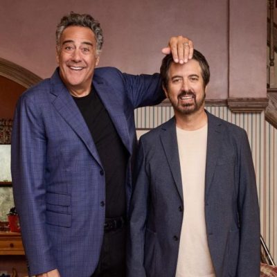 Everybody Loves Raymond reunion