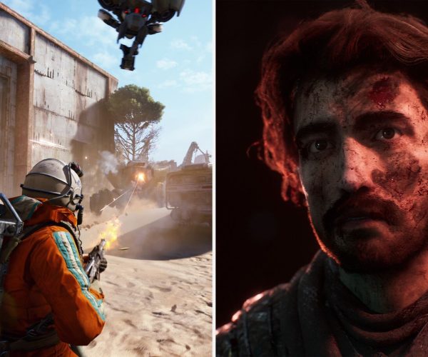 Game of the Year debate